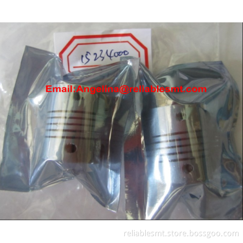 Universal AI parts UIC 15234000 COUPLING SHAFT
